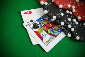 visage mobile app interface showing live casino tables and sportsbook markets