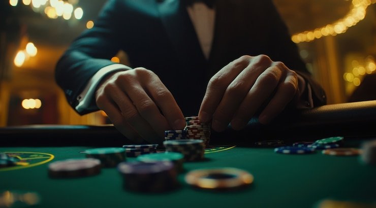 Phoenix Rises free spins feature triggered on visage